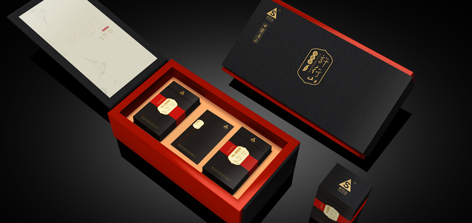 公安县礼品包装设计：以心意为魂，搭建城市礼赠的情感桥梁