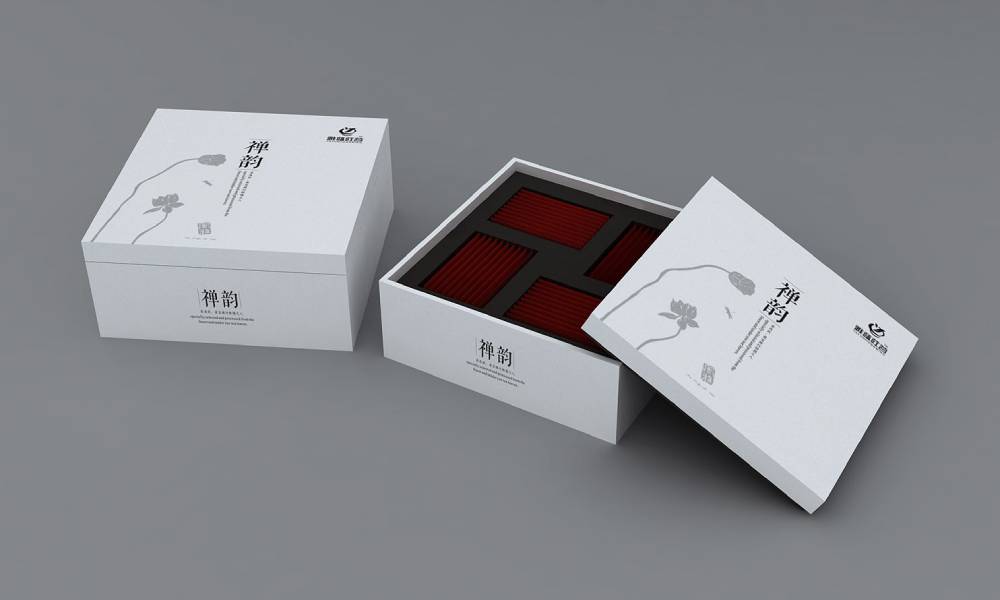 公安县茶叶包装设计：以自然意趣，传递城市茶香的清雅韵味